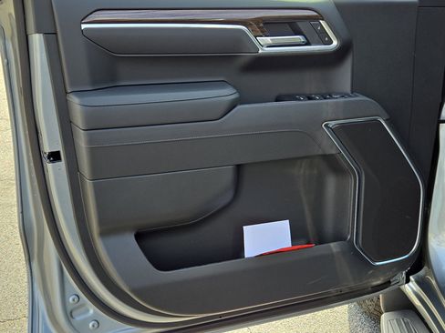 New 2026 Chevrolet Silverado 1500 LT image 19