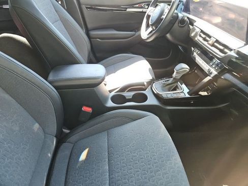 Certified 2024 Kia Seltos X-Line image 5