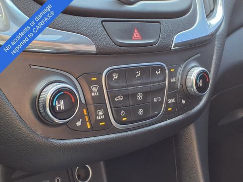 Used 2020 Chevrolet Equinox LT w/ Midnight Edition image 27