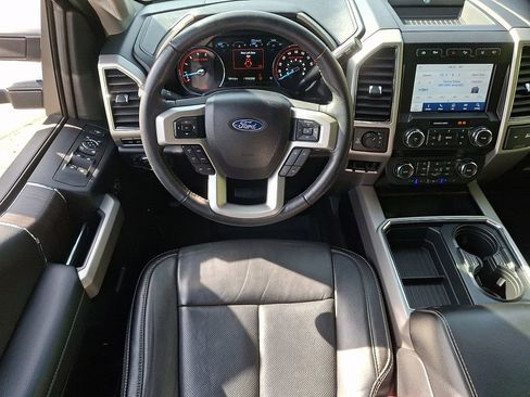 Used 2020 Ford F250 Lariat AWD/4WD image 11
