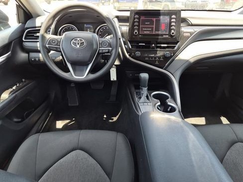 Used 2024 Toyota Camry LE FWD image 22