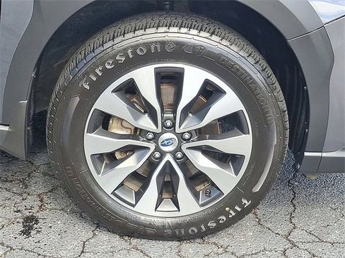 Used 2023 Subaru Outback Limited XT image 12