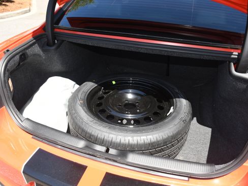 Used 2022 Dodge Charger R/T w/ Plus Group RWD image 19