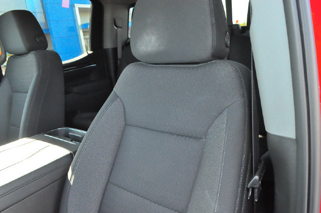 Used 2025 Chevrolet Silverado 1500 RST AWD/4WD image 10