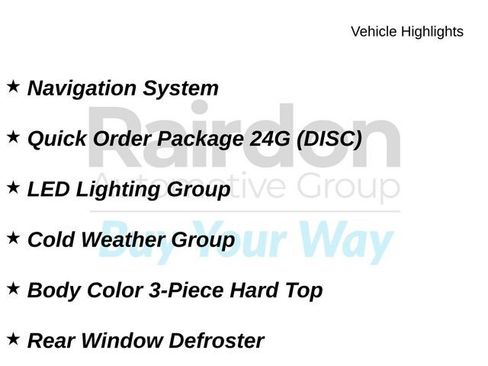 Used 2022 Jeep Wrangler Unlimited Sahara w/ LED Lighting Group AWD/4WD image 33