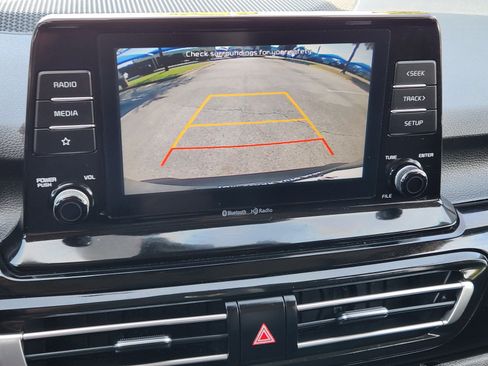 Used 2021 Kia Seltos EX AWD/4WD image 8