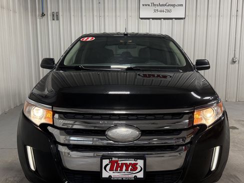 Used 2013 Ford Edge SEL image 18