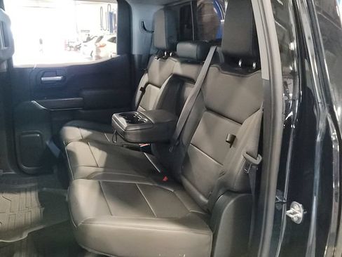 Used 2020 GMC Sierra 1500 SLT w/ SLT Premium Plus Package AWD/4WD image 7