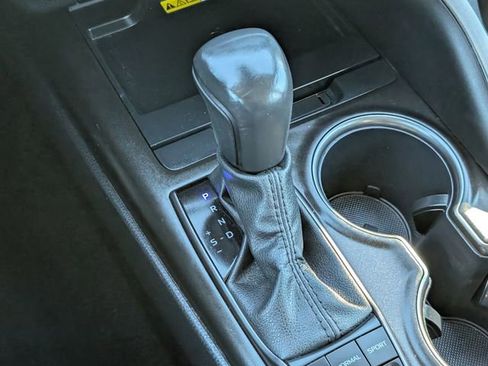 Used 2024 Toyota Camry XSE image 18