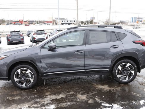 New 2026 Subaru Crosstrek 2.5i Limited image 5