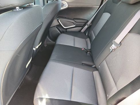 Certified 2024 Kia Soul LX image 30