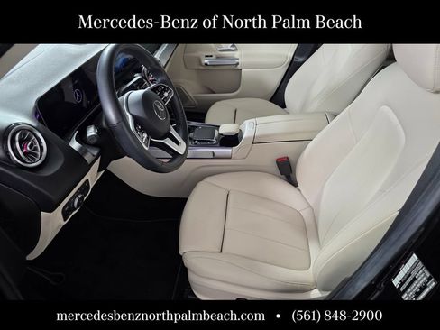 Certified 2021 Mercedes-Benz GLB 250 image 9