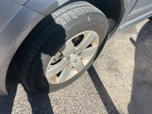 Used 2008 Saturn Vue XR image 7