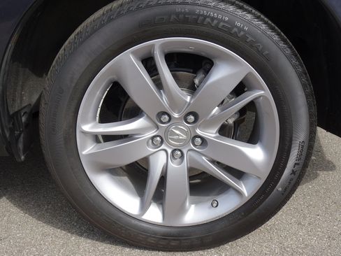 Used 2019 Acura RDX FWD w/ Advance Package image 29
