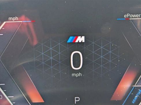 Certified 2023 BMW i4 eDrive40 w/ M Sport Package RWD image 5