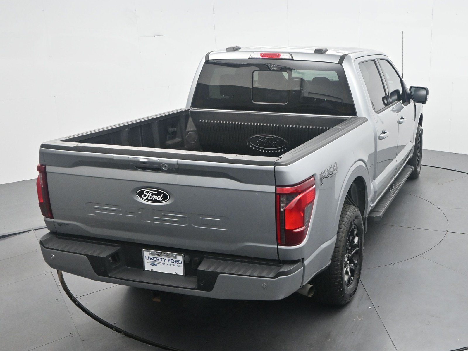 Used 2024 Ford F150 XLT w/ Equipment Group 302A MID AWD/4WD image 23