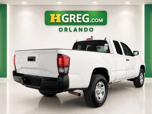 Used 2021 Toyota Tacoma SR RWD image 6