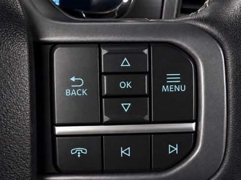 Used 2023 Ford F150 Lariat w/ Equipment Group 502A High AWD/4WD image 47