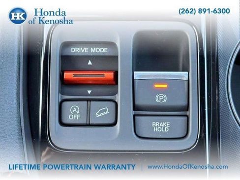 New 2026 Honda Passport TrailSport image 24