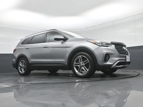 Used 2018 Hyundai Santa Fe AWD w/ SE Ultimate Tech Package 03 image 75