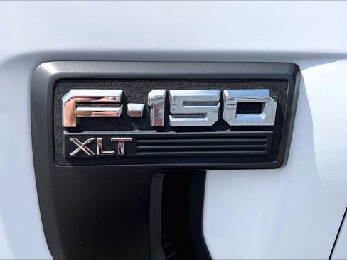 Used 2022 Ford F150 XLT w/ Equipment Group 302A High AWD/4WD image 31