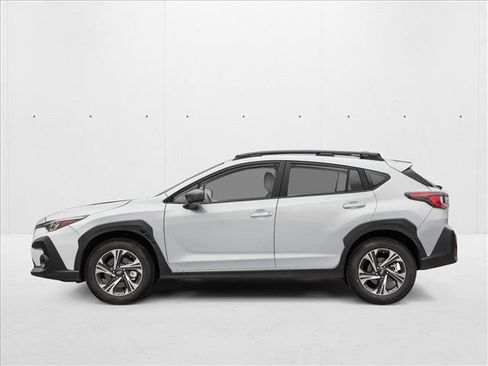 New 2026 Subaru Crosstrek 2.0i Premium AWD/4WD image 3