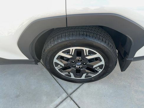 Certified 2026 Subaru Forester Premium w/ Base/Premium Package image 9