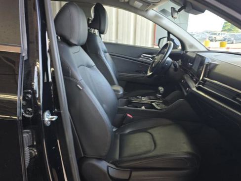Used 2023 Kia Sportage EX FWD image 12