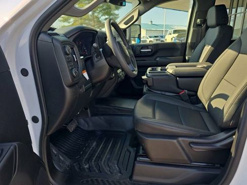 New 2026 Chevrolet Silverado 3500 W/T w/ WT Convenience Package image 22