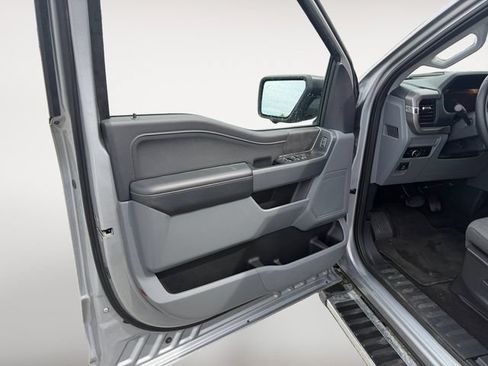 Certified 2024 Ford F150 XLT AWD/4WD image 10