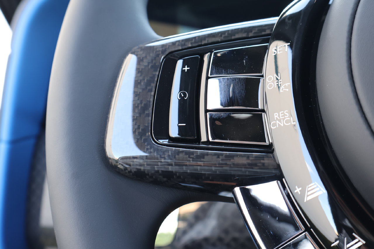 New 2027 Rolls-Royce Cullinan Black Badge AWD/4WD image 26