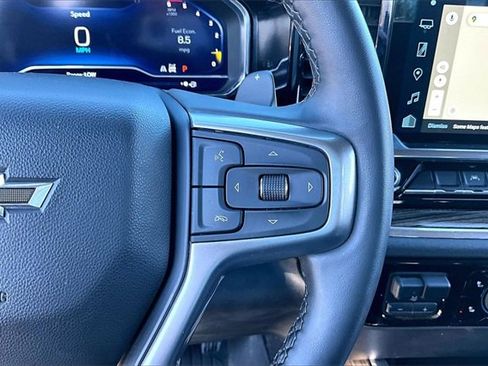 Used 2024 Chevrolet Silverado 1500 RST w/ All Star Edition Plus image 13