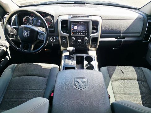 Used 2013 RAM 1500 Big Horn AWD/4WD image 20