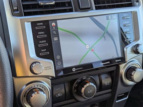 Used 2024 Toyota 4Runner SR5 Premium image 19