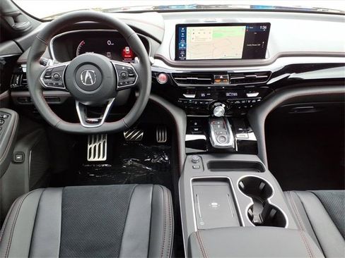 New 2026 Acura MDX A-Spec image 15