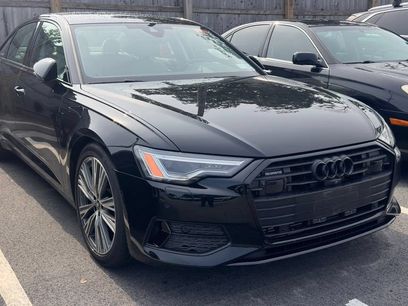 Used 2023 Audi A6 Premium Plus w/ Premium Plus Package