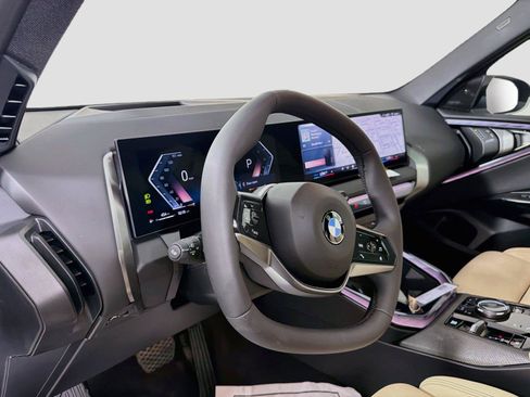New 2026 BMW X3 xDrive30i w/ Premium Package AWD/4WD image 9