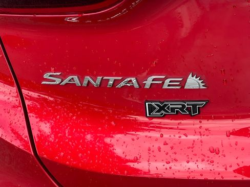 Used 2023 Hyundai Santa Fe XRT AWD/4WD image 9