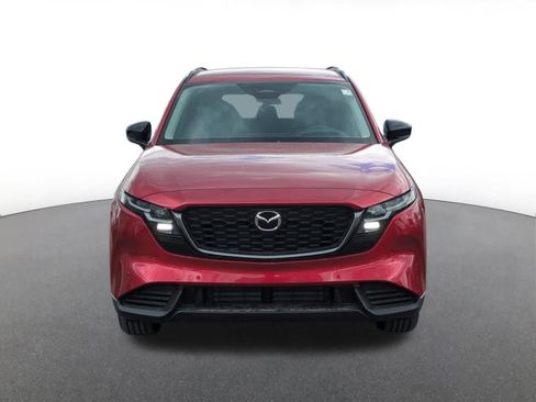 New 2026 MAZDA CX-5 Preferred AWD/4WD image 9
