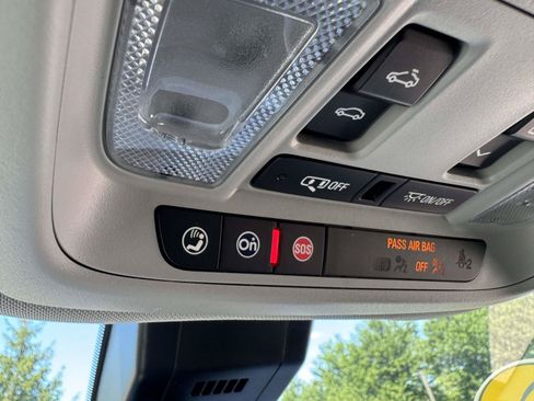 Used 2022 GMC Terrain SLE w/ Driver Convenience Package AWD/4WD image 35