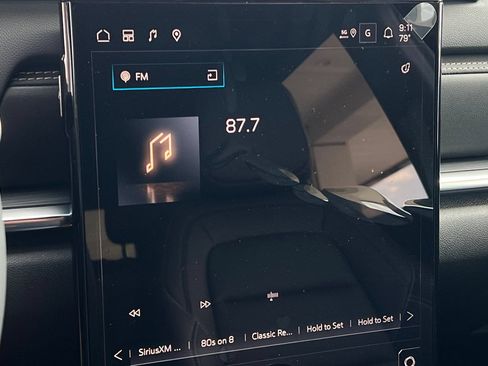 New 2027 GMC Terrain Elevation w/ Elevation Premium Package FWD image 19