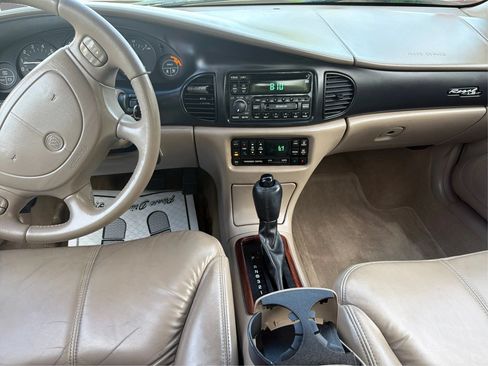 Used 1999 Buick Regal LS FWD image 29