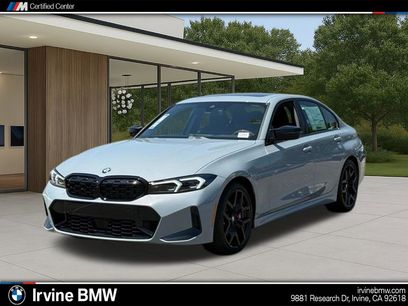 New 2026 BMW M340i w/ Premium Package