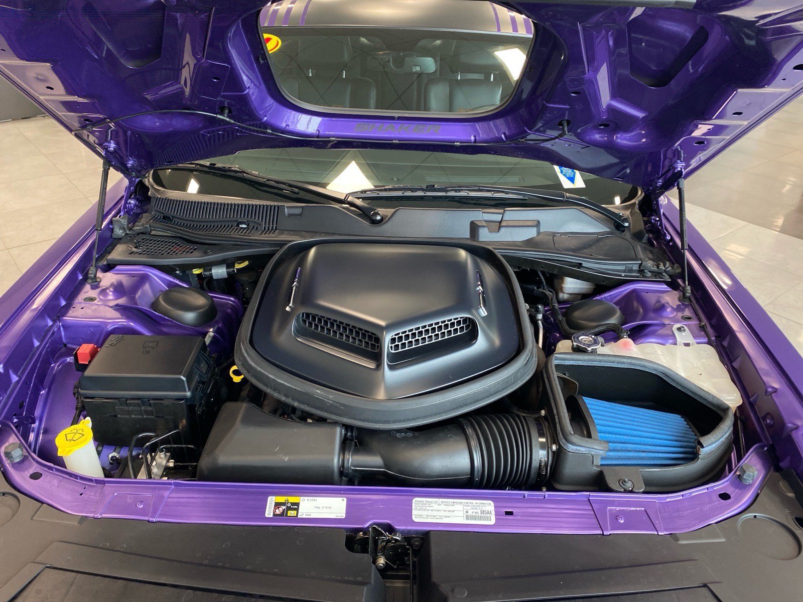 Used 2014 Dodge Challenger R/T RWD image 27