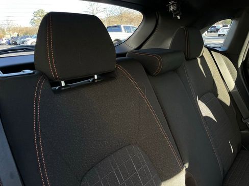 Certified 2024 Honda HR-V Sport image 35