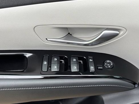 Used 2024 Hyundai Tucson Limited FWD image 15