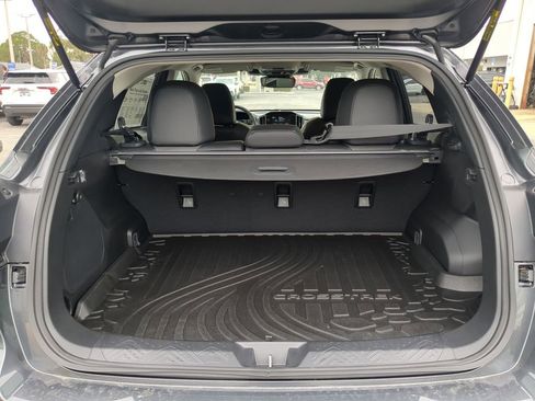 New 2026 Subaru Crosstrek 2.5i Limited AWD/4WD image 9