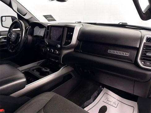 Used 2019 RAM 1500 Big Horn image 31