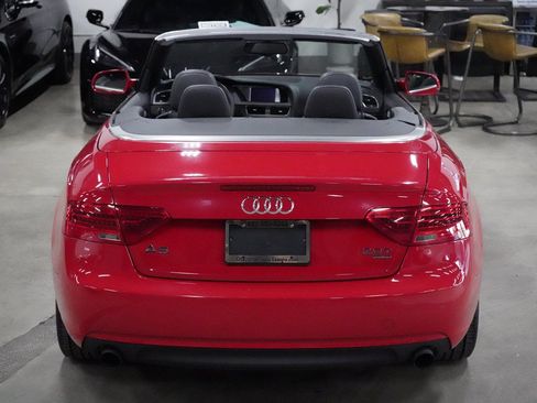 Used 2014 Audi A5 2.0T Premium Plus AWD/4WD image 8