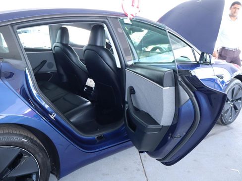 Used 2024 Tesla Model 3 Long Range RWD image 30